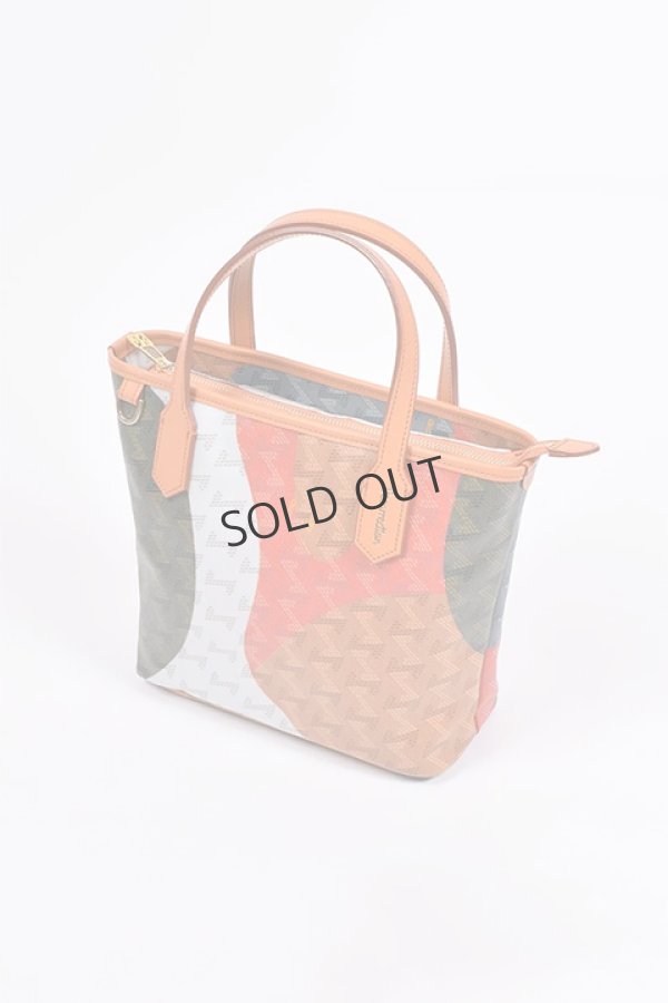 画像2: {SOLD}レザレクション|Resurrection ラニウス ミニ No.2{-BDA} (2)