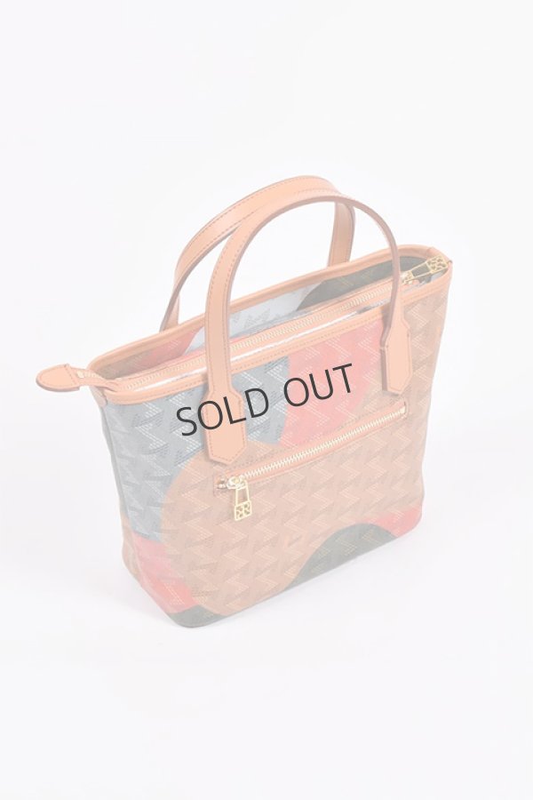 画像3: {SOLD}レザレクション|Resurrection ラニウス ミニ No.2{-BDA} (3)