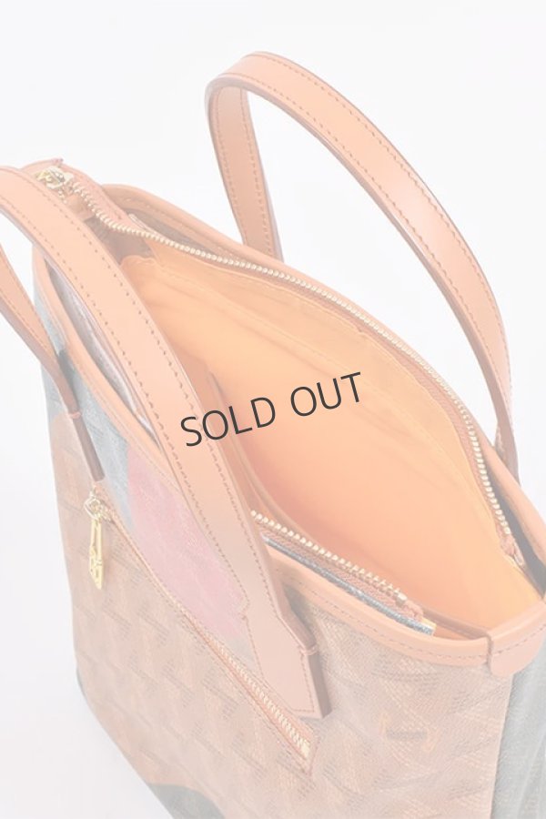 画像7: {SOLD}レザレクション|Resurrection ラニウス ミニ No.2{-BDA} (7)