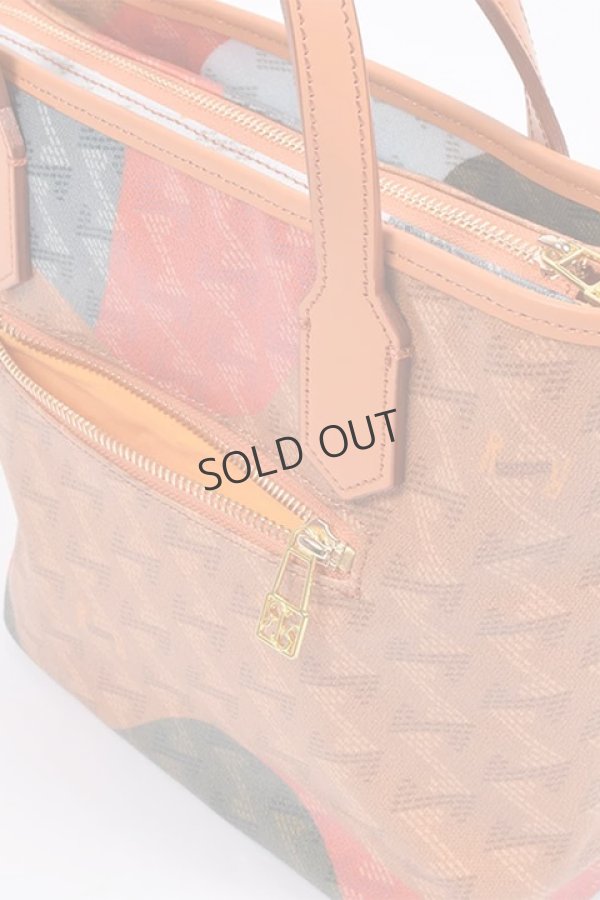 画像10: {SOLD}レザレクション|Resurrection ラニウス ミニ No.2{-BDA} (10)