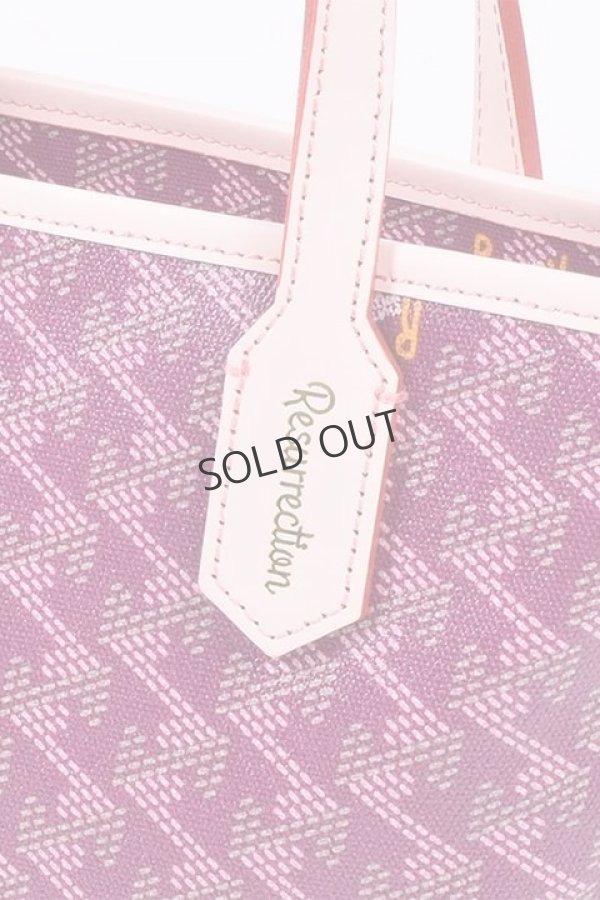 画像9: レザレクション|Resurrection ラニウス ミニ No.2{-BDS} (9)