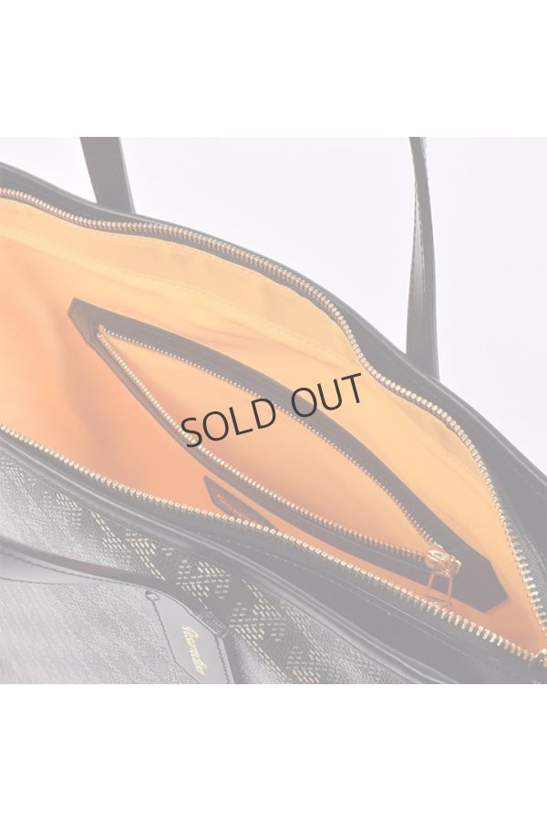 画像9: {SOLD}レザレクション｜Resurrection ラニウス ビズ{-BEA} (9)