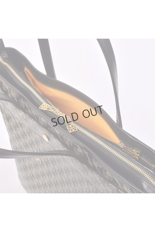 画像11: {SOLD}レザレクション｜Resurrection ラニウス ビズ{-BEA} (11)