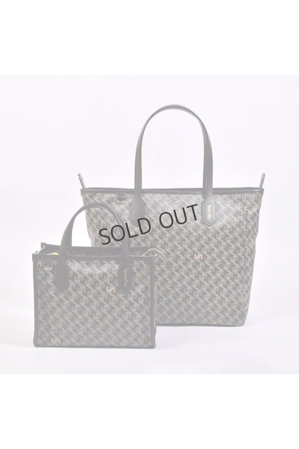 画像14: {SOLD}レザレクション｜Resurrection ラニウス ビズ{-BEA} (14)