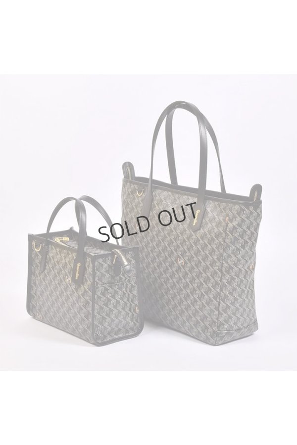 画像16: {SOLD}レザレクション｜Resurrection ラニウス ビズ{-BEA} (16)