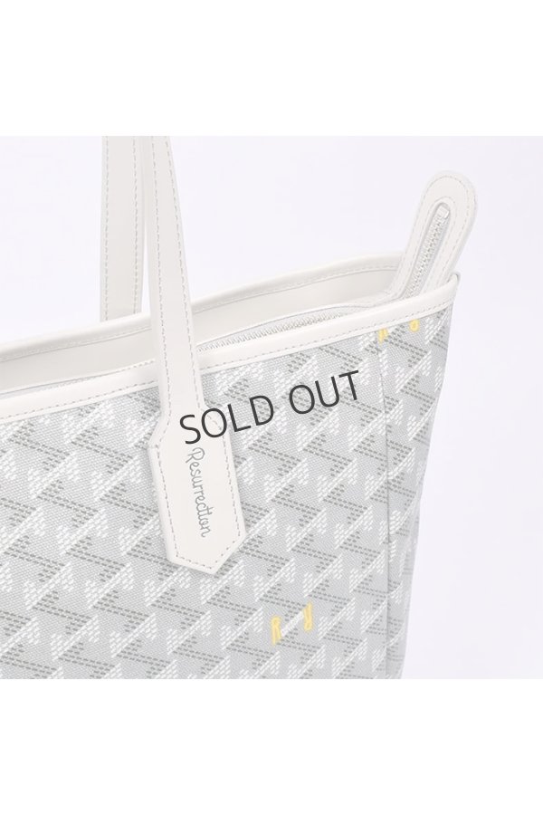 画像8: {SOLD}レザレクション｜Resurrection ラニウス ビズ{-BEA} (8)