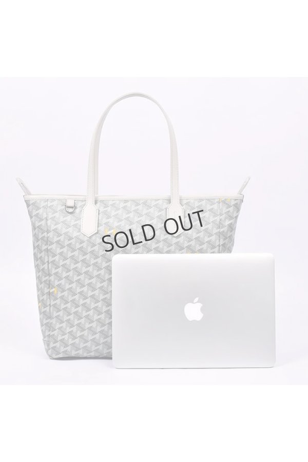 画像18: {SOLD}レザレクション｜Resurrection ラニウス ビズ{-BEA} (18)