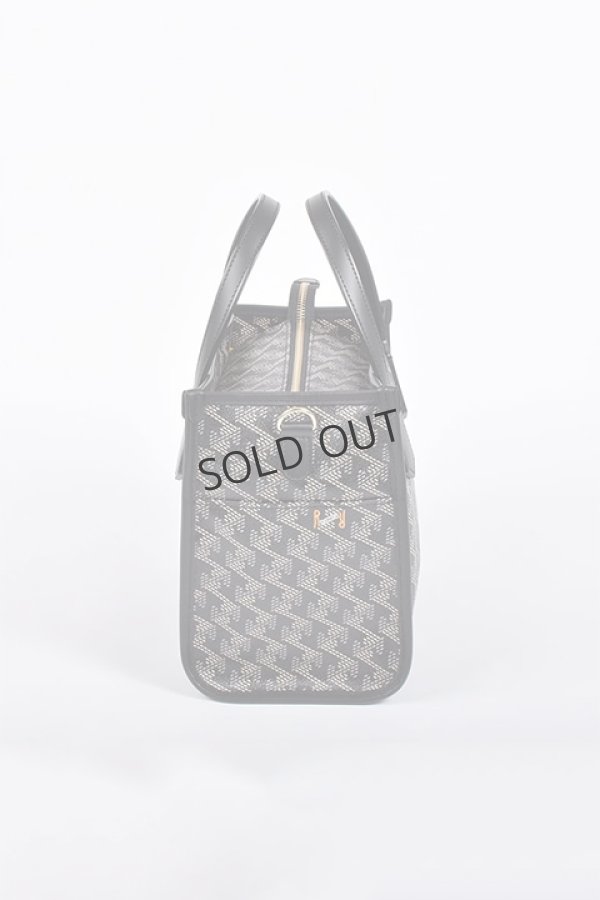 画像2: {SOLD}レザレクション|Resurrection ラニウス スクエア ミニ No.2{-BDS} (2)