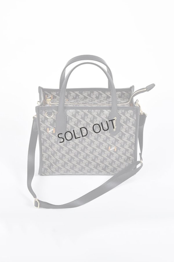 画像10: {SOLD}レザレクション|Resurrection ラニウス スクエア ミニ No.2{-BDS} (10)