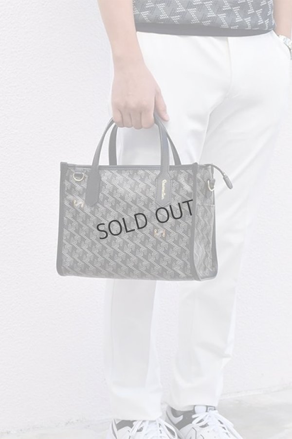 画像11: {SOLD}レザレクション|Resurrection ラニウス スクエア ミニ No.2{-BDS} (11)