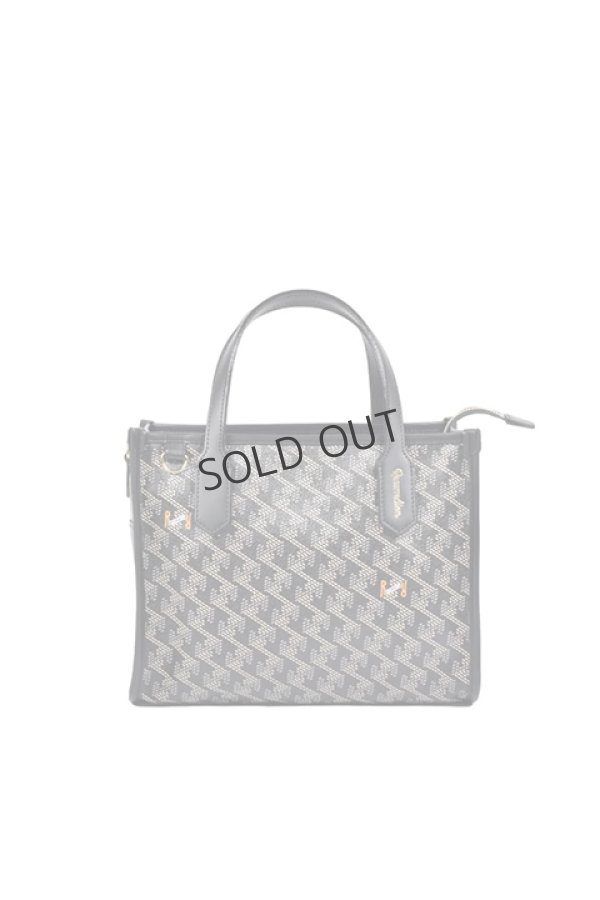 画像12: {SOLD}レザレクション|Resurrection ラニウス スクエア ミニ No.2{-BDS} (12)