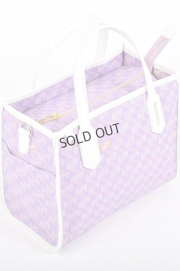 画像5: {SOLD}レザレクション|Resurrection ラニウス スクエア ミニ No.2{-BDS} (5)