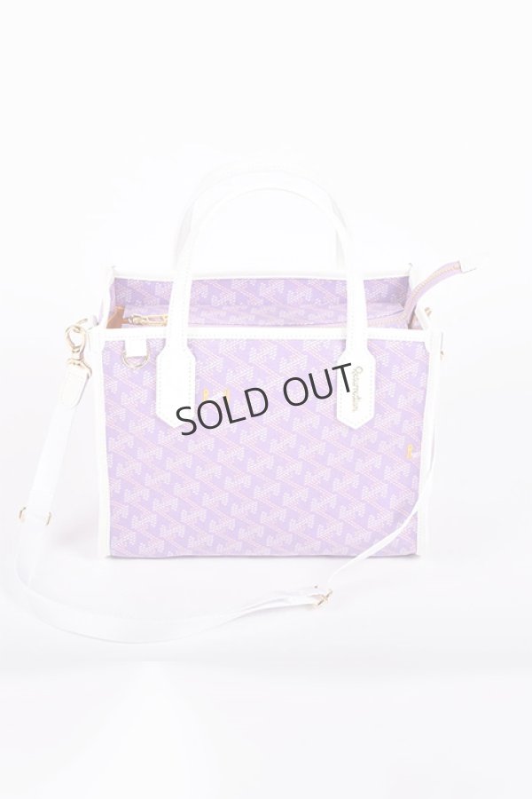 画像10: {SOLD}レザレクション|Resurrection ラニウス スクエア ミニ No.2{-BDS} (10)