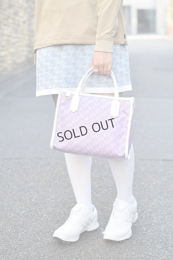 画像11: {SOLD}レザレクション|Resurrection ラニウス スクエア ミニ No.2{-BDS} (11)