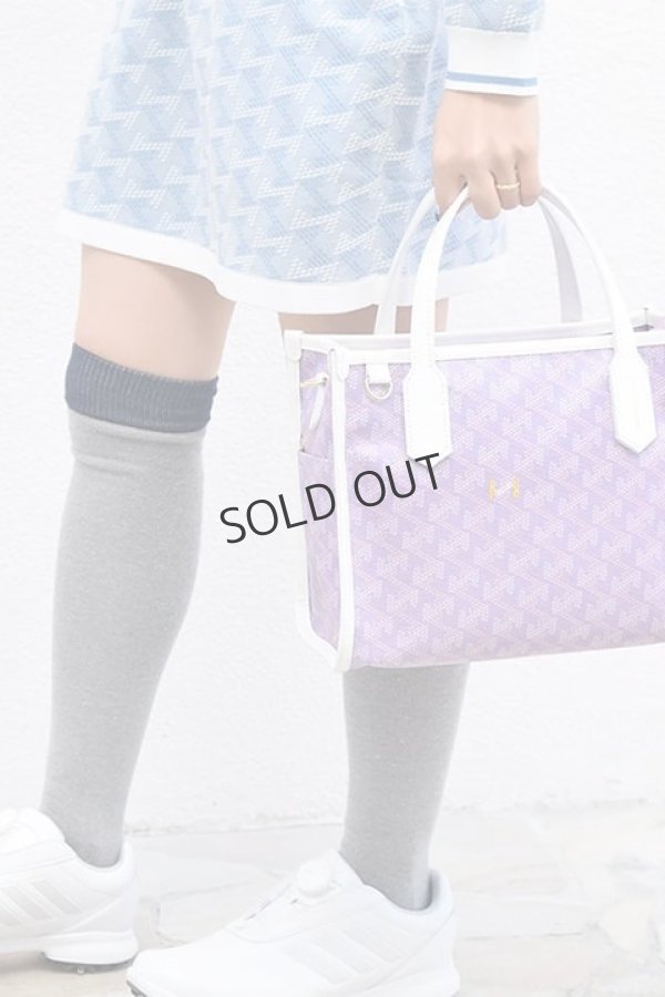 画像12: {SOLD}レザレクション|Resurrection ラニウス スクエア ミニ No.2{-BDS} (12)