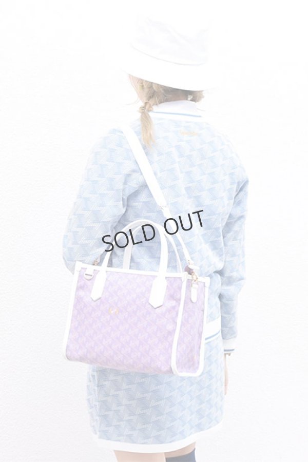 画像13: {SOLD}レザレクション|Resurrection ラニウス スクエア ミニ No.2{-BDS} (13)