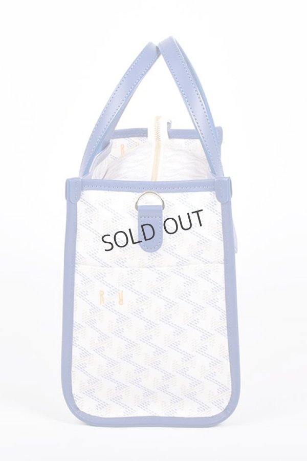 画像3: {SOLD}レザレクション|Resurrection ラニウス スクエア ミニ No.2{-BDS} (3)