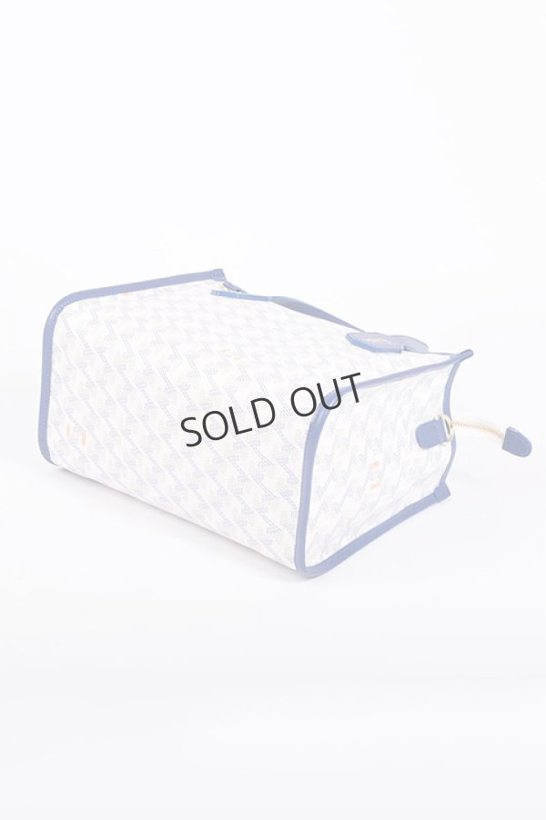 画像4: {SOLD}レザレクション|Resurrection ラニウス スクエア ミニ No.2{-BDS} (4)