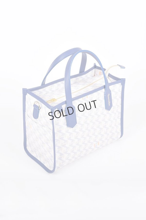 画像5: {SOLD}レザレクション|Resurrection ラニウス スクエア ミニ No.2{-BDS} (5)