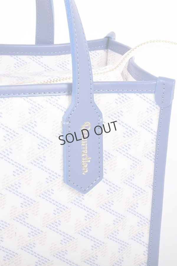 画像6: {SOLD}レザレクション|Resurrection ラニウス スクエア ミニ No.2{-BDS} (6)