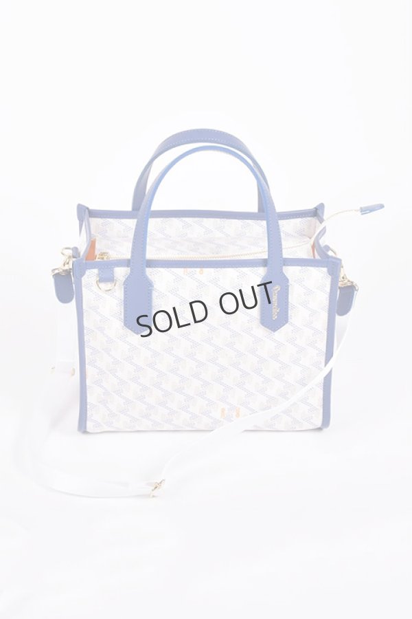 画像10: {SOLD}レザレクション|Resurrection ラニウス スクエア ミニ No.2{-BDS} (10)