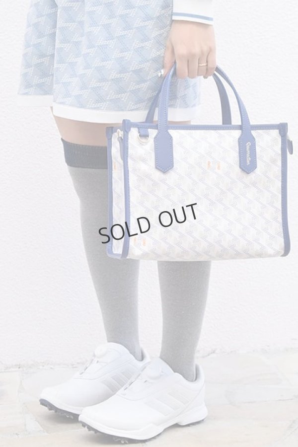 画像13: {SOLD}レザレクション|Resurrection ラニウス スクエア ミニ No.2{-BDS} (13)