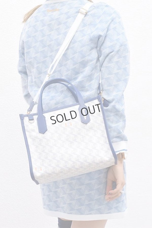 画像14: {SOLD}レザレクション|Resurrection ラニウス スクエア ミニ No.2{-BDS} (14)