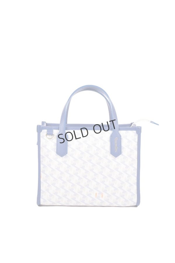 画像15: {SOLD}レザレクション|Resurrection ラニウス スクエア ミニ No.2{-BDS} (15)