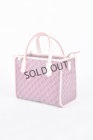 SOLD}レザレクション｜Resurrection ラニウス スクエア ミニ No