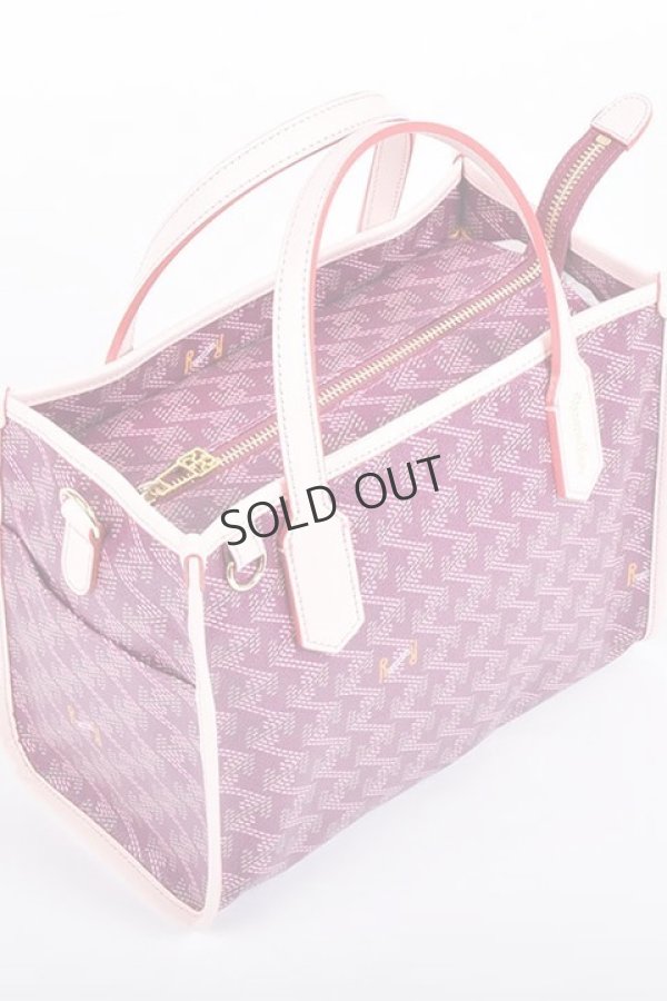 画像5: {SOLD}レザレクション|Resurrection ラニウス スクエア ミニ No.2{-BDS} (5)