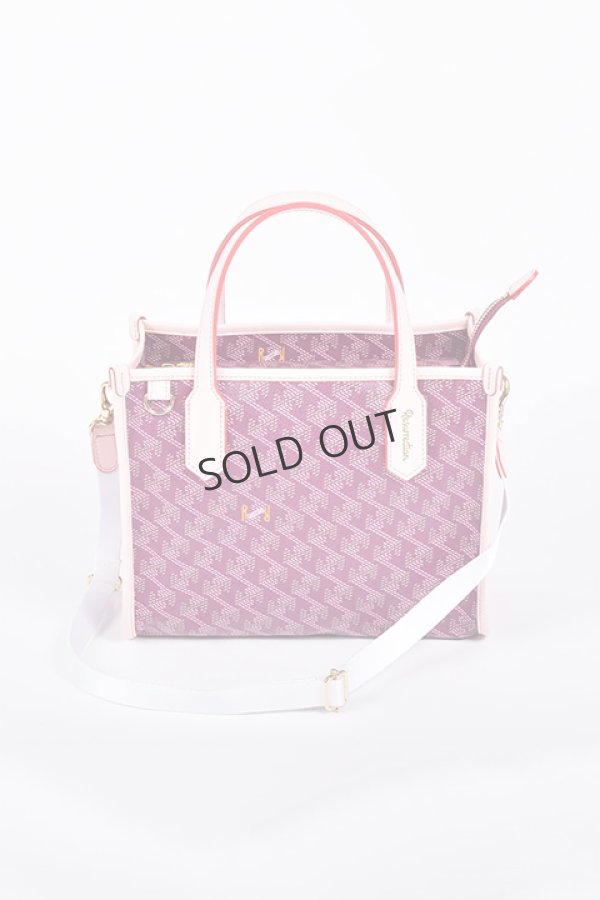 画像10: {SOLD}レザレクション|Resurrection ラニウス スクエア ミニ No.2{-BDS} (10)