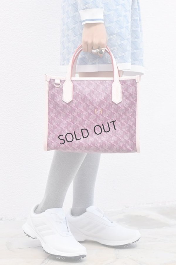 画像11: {SOLD}レザレクション|Resurrection ラニウス スクエア ミニ No.2{-BDS} (11)