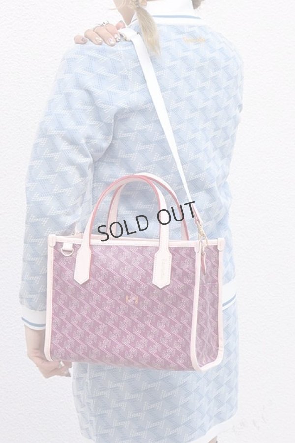 画像12: {SOLD}レザレクション|Resurrection ラニウス スクエア ミニ No.2{-BDS} (12)