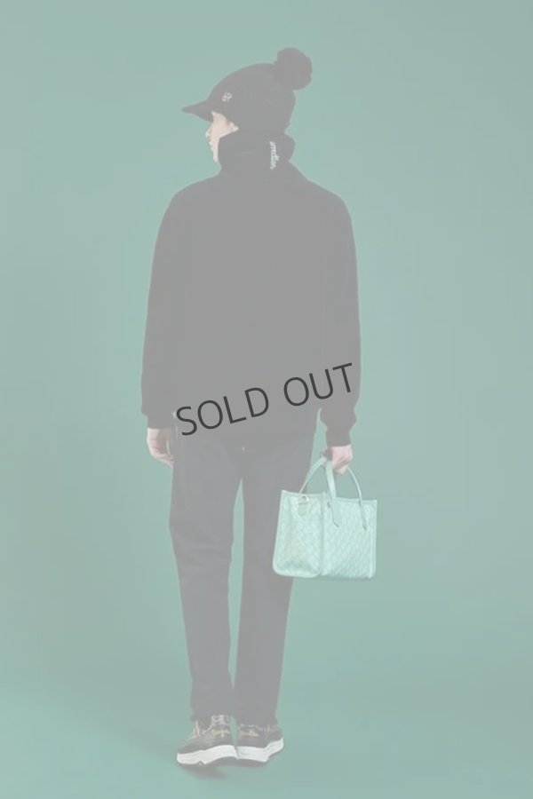 画像5: {SOLD}レザレクション｜Resurrection ラニウス スクエア ミニ No.3{-BEA} (5)