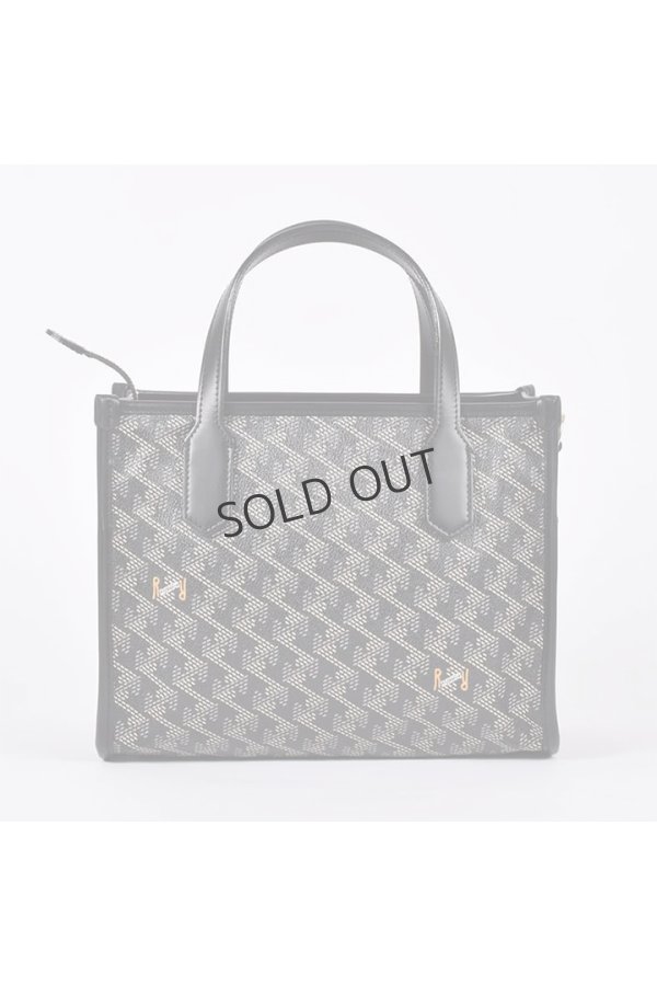 画像6: {SOLD}レザレクション|Resurrection ラニウス スクエア ミニ No.3{-BES} (6)