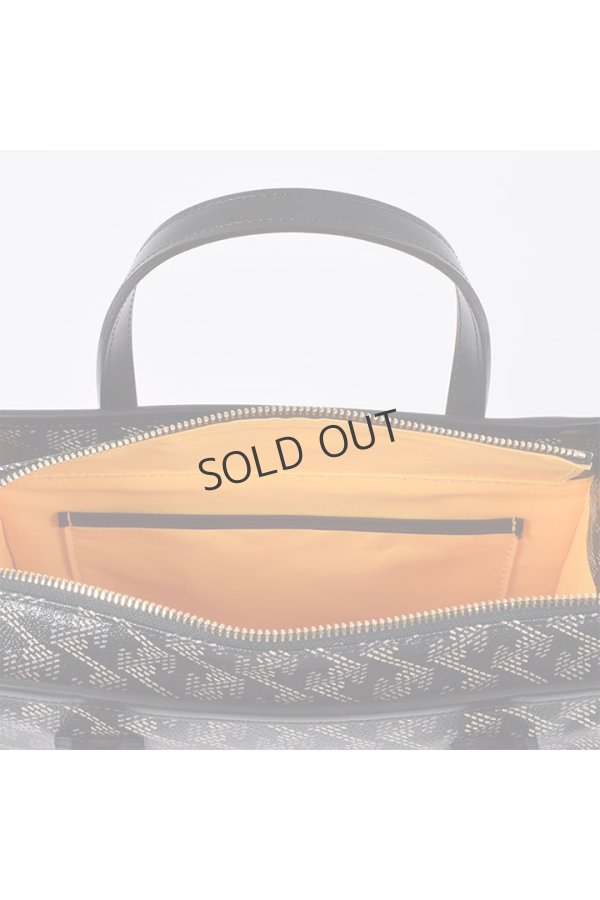 画像10: {SOLD}レザレクション|Resurrection ラニウス スクエア ミニ No.3{-BES} (10)