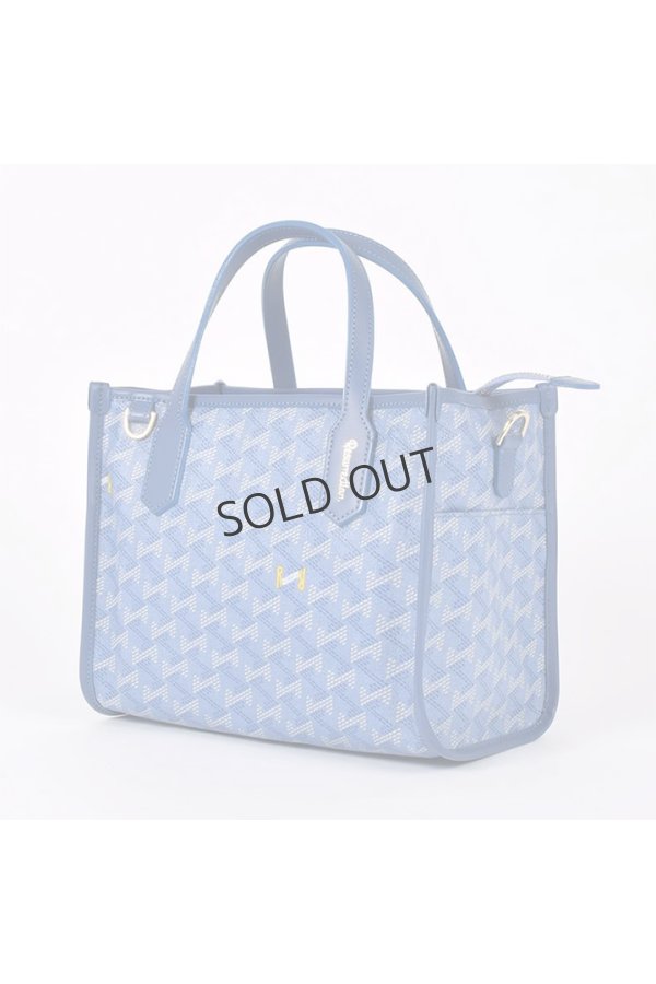 画像2: {SOLD}レザレクション|Resurrection ラニウス スクエア ミニ No.3{-BES} (2)