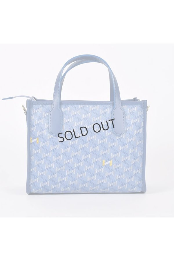 画像5: {SOLD}レザレクション|Resurrection ラニウス スクエア ミニ No.3{-BES} (5)