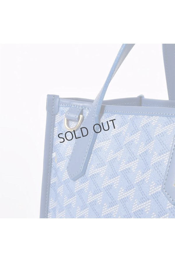 画像7: {SOLD}レザレクション|Resurrection ラニウス スクエア ミニ No.3{-BES} (7)