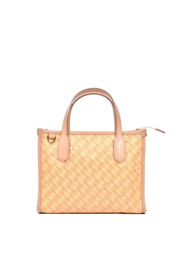 画像1: レザレクション｜Resurrection ラニウス スクエア ミニ No.3{-BEA} (1)