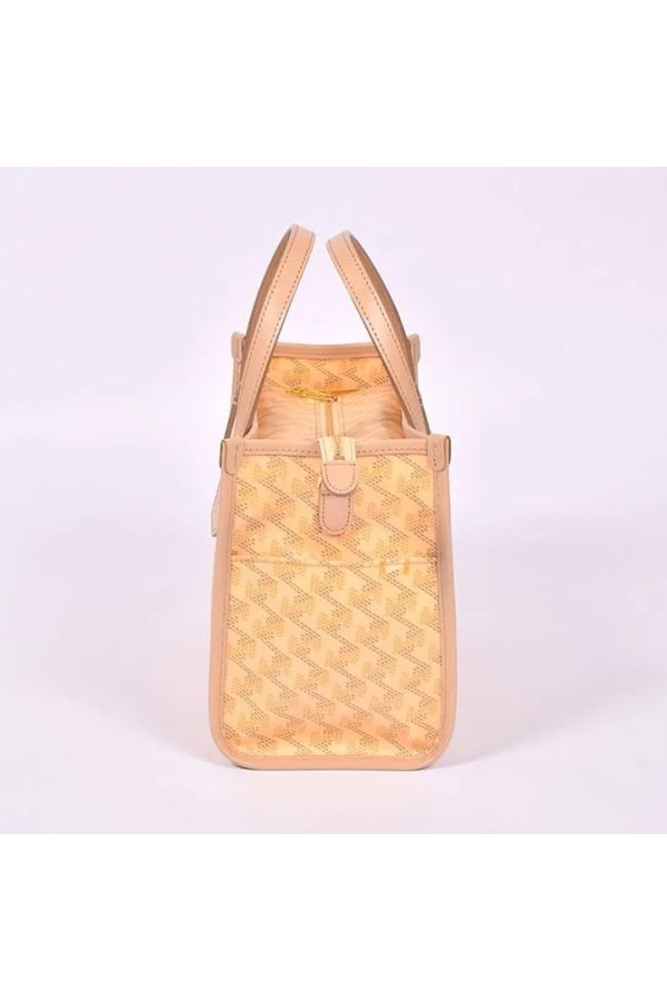 画像3: レザレクション｜Resurrection ラニウス スクエア ミニ No.3{-BEA} (3)