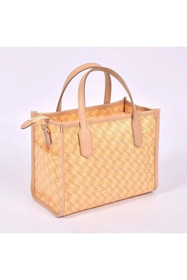 画像4: レザレクション｜Resurrection ラニウス スクエア ミニ No.3{-BEA} (4)