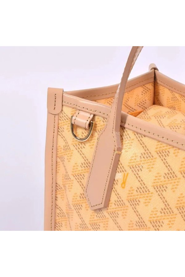 画像7: レザレクション｜Resurrection ラニウス スクエア ミニ No.3{-BEA} (7)