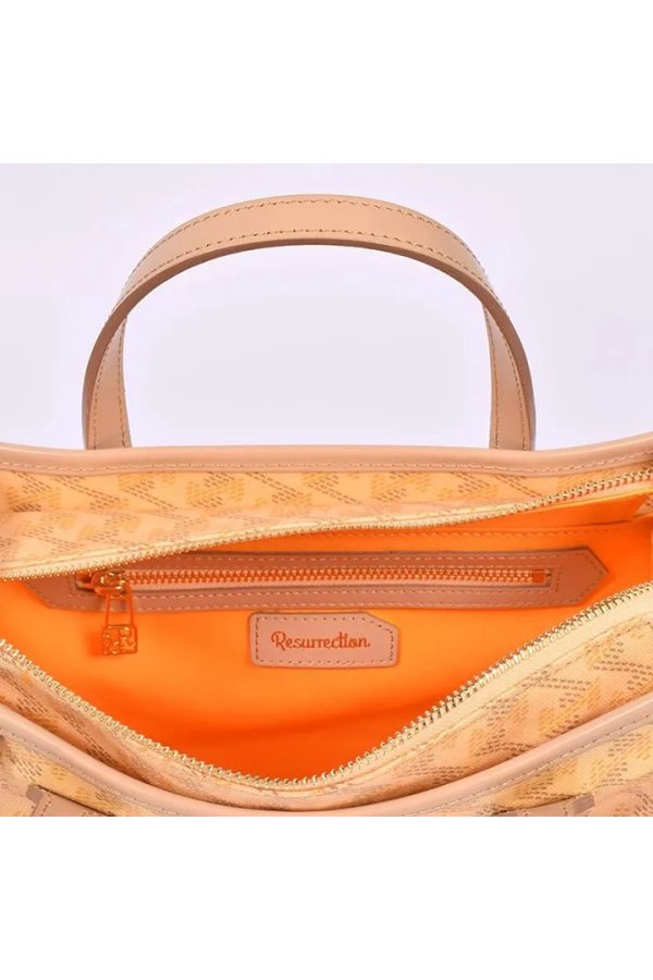 画像8: レザレクション｜Resurrection ラニウス スクエア ミニ No.3{-BEA} (8)