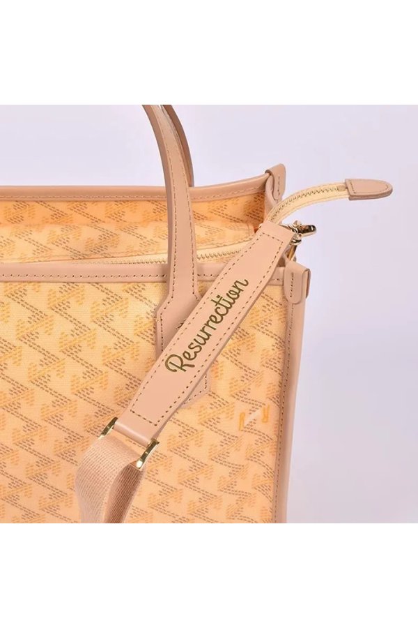 画像11: レザレクション｜Resurrection ラニウス スクエア ミニ No.3{-BEA} (11)