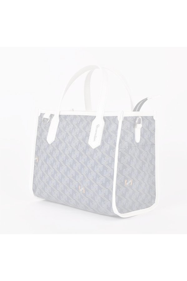 画像2:  {SOLD} レザレクション｜Resurrection ラニウス スクエア ミニ No.3{-BES} (2)