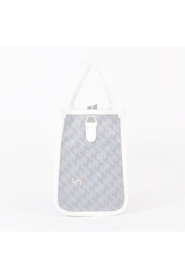 画像3:  {SOLD} レザレクション｜Resurrection ラニウス スクエア ミニ No.3{-BES} (3)