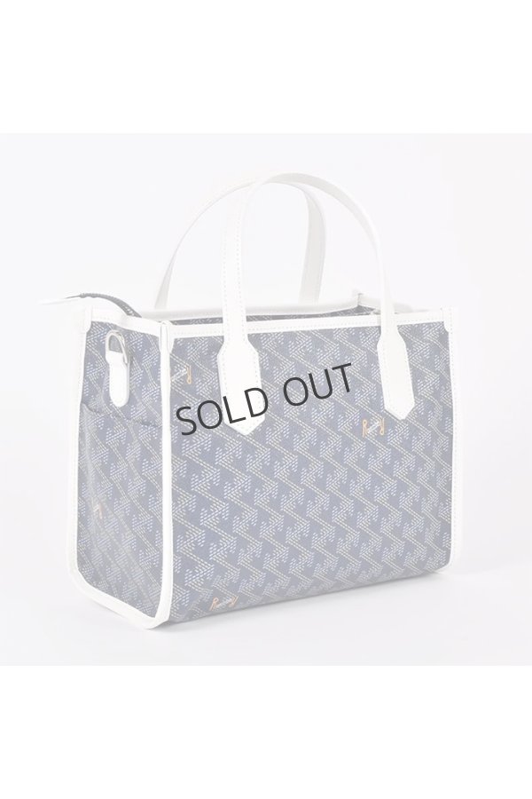 画像4: {SOLD}レザレクション|Resurrection ラニウス スクエア ミニ No.3{-BES} (4)