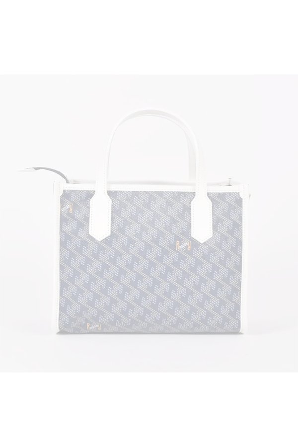 画像5:  {SOLD} レザレクション｜Resurrection ラニウス スクエア ミニ No.3{-BES} (5)