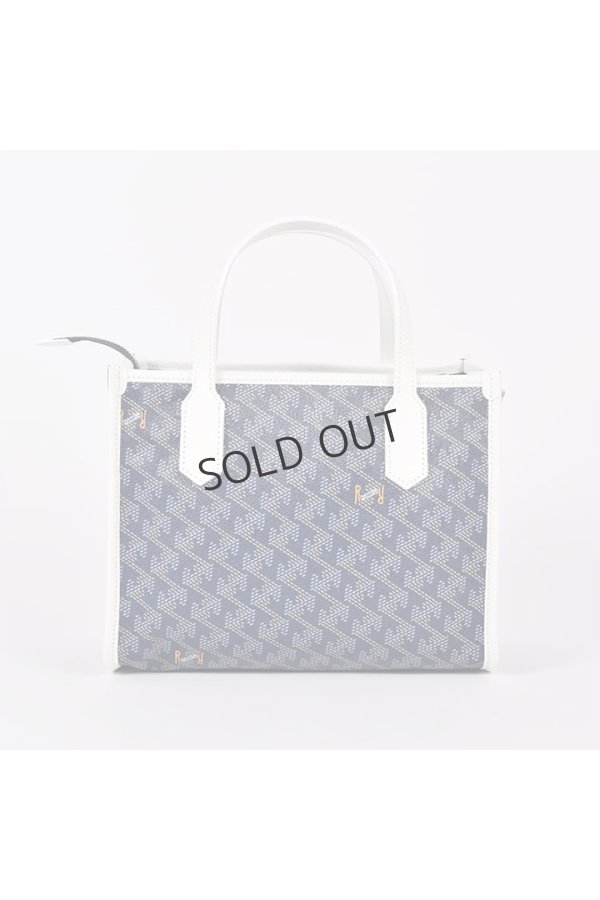 画像5: {SOLD}レザレクション|Resurrection ラニウス スクエア ミニ No.3{-BES} (5)